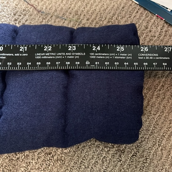 SUPERDRY Fur Hooded Padded Duffle Parka Jacket Women Size S - Picture 11 of 11